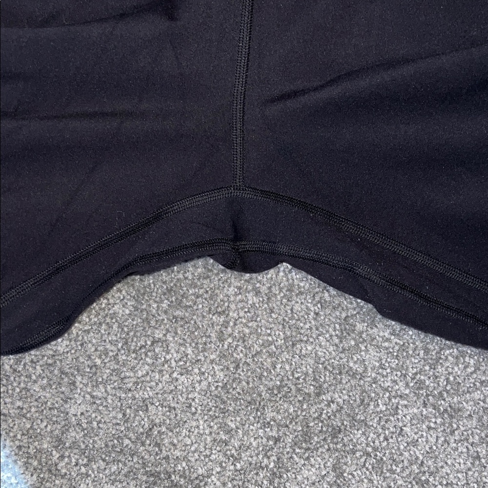 Lululemon Align HR Leggings Size 10 - Picture 5 of 6